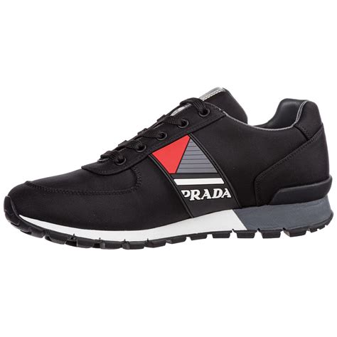 cheap prada trainers for mens|prada sneakers sale men's.